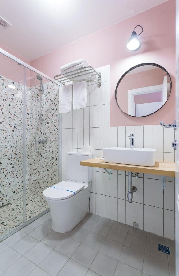 Partner Guest House Velyka Vasylkivska Kiev Luaran gambar