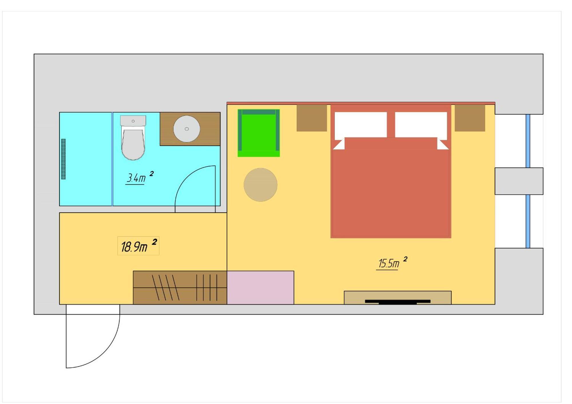 Partner Guest House Velyka Vasylkivska Kiev Luaran gambar