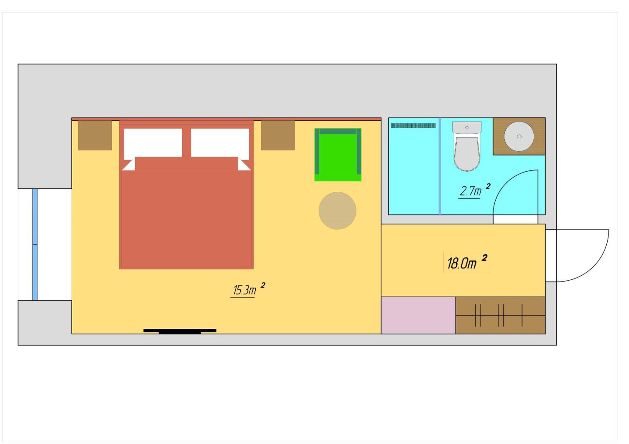 Partner Guest House Velyka Vasylkivska Kiev Luaran gambar