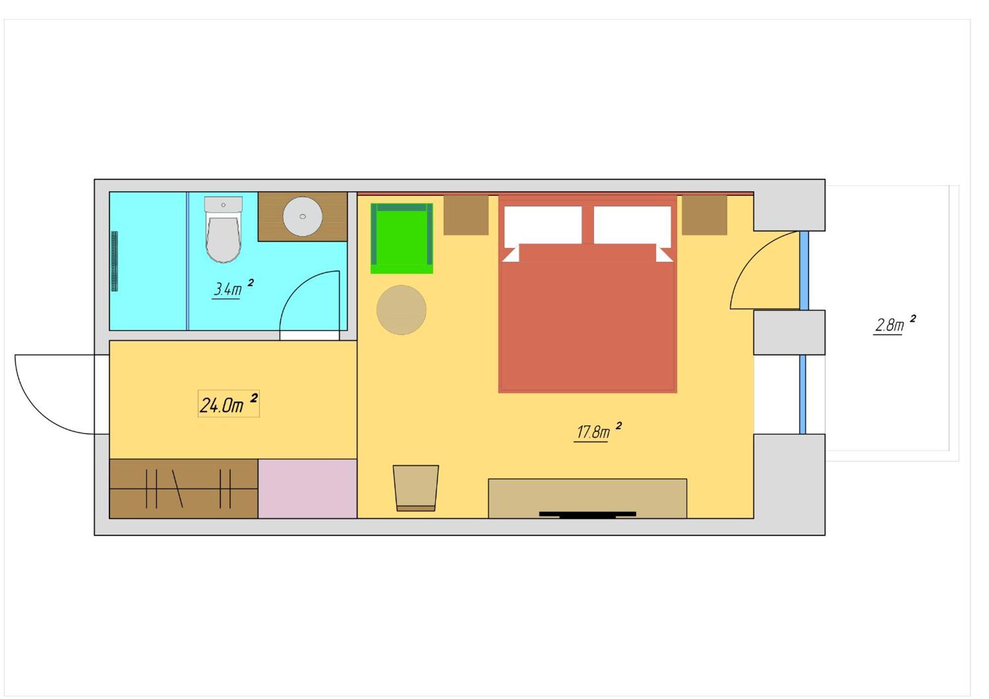 Partner Guest House Velyka Vasylkivska Kiev Luaran gambar