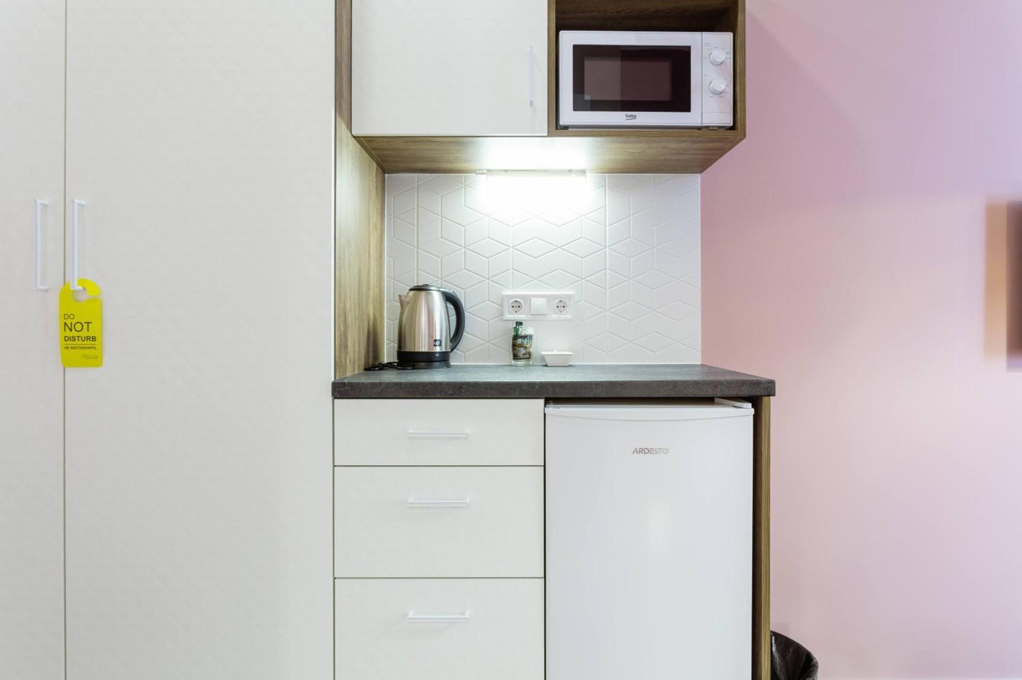 Partner Guest House Velyka Vasylkivska Kiev Luaran gambar