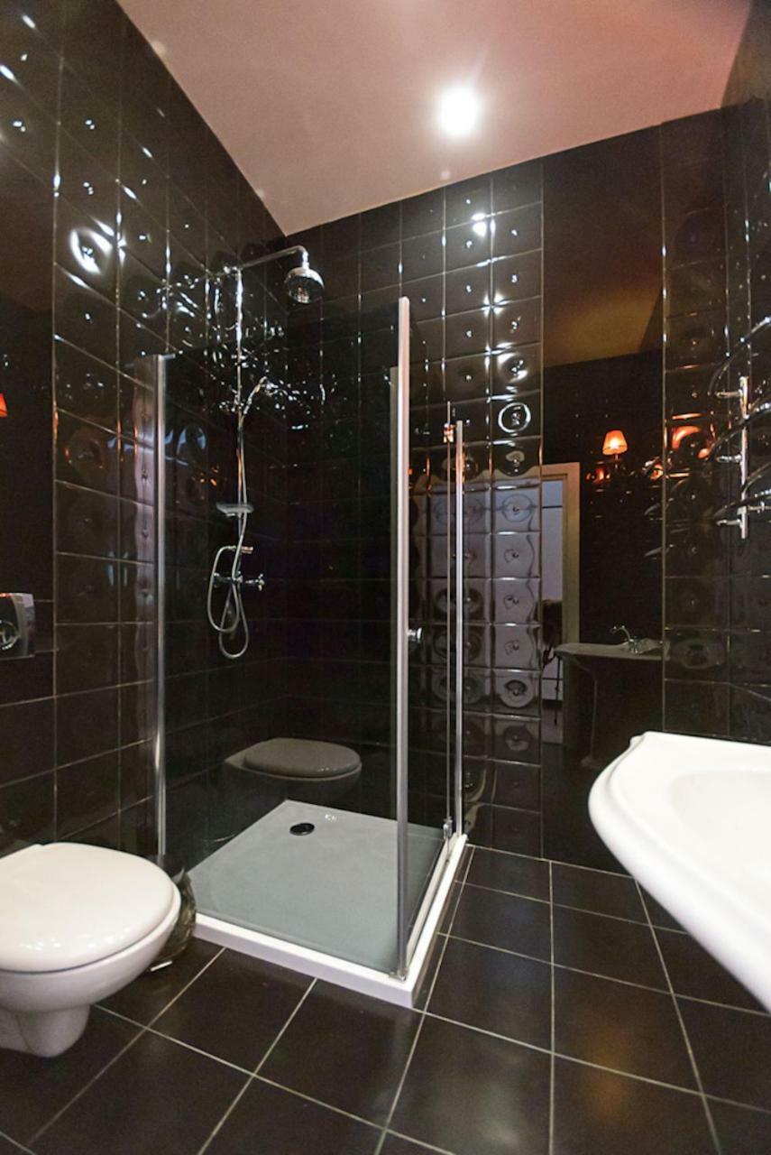 Partner Guest House Velyka Vasylkivska Kiev Luaran gambar