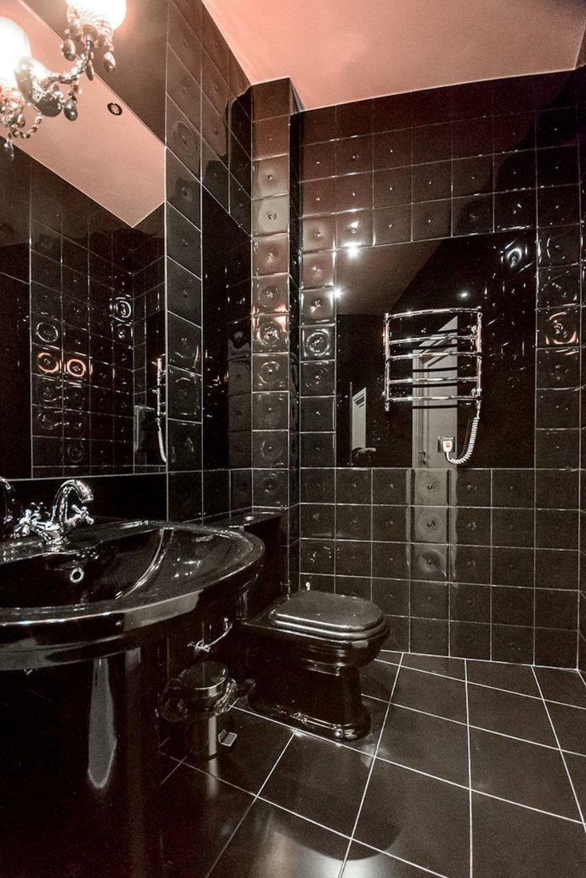Partner Guest House Velyka Vasylkivska Kiev Luaran gambar
