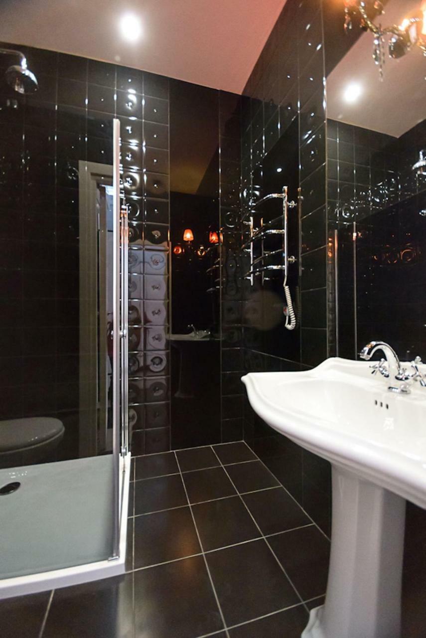 Partner Guest House Velyka Vasylkivska Kiev Luaran gambar